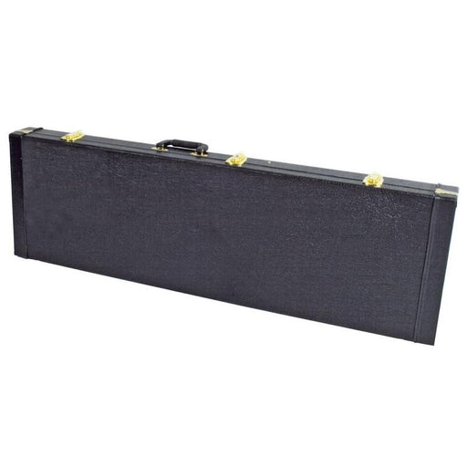 Rectangular Bass Guitar Hard Case-Bass Case-V-Case-Engadine Music