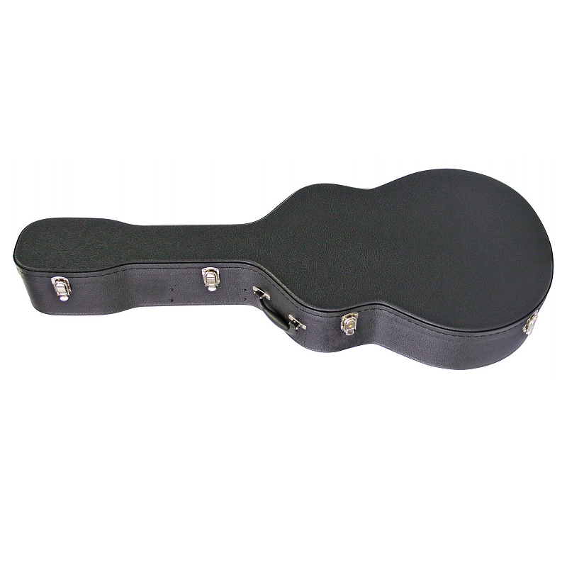 V-Case Semi-Acoustic Guitar Hard Case