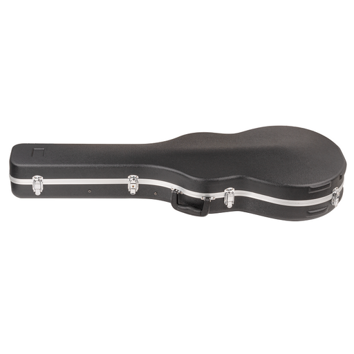 V-Case Semi-Acoustic Guitar Moulded ABS Case