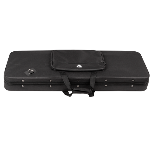 V-Case Strat / Tele Guitar Lightweight Polyfoam Case