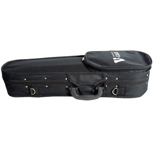 V-Case Ukulele Poly Foam Case - Various Sizes