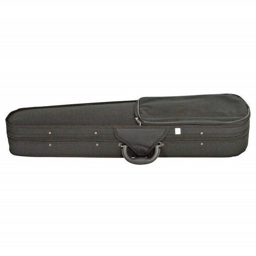 V-Case Violin Moulded Polystyrene Shaped Case - Various Sizes