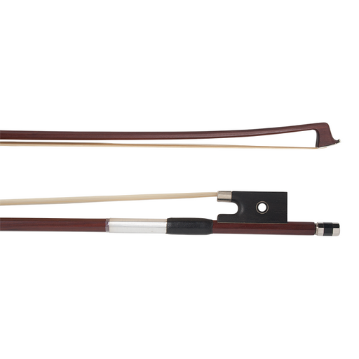 V-PARTS Brazilwood Octagonal Violin Bow - Various Sizes