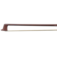V-PARTS Hardwood Round Violin Bow - Various Sizes