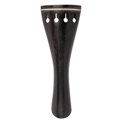 V-Parts 3/4 Size Violin Tailpiece