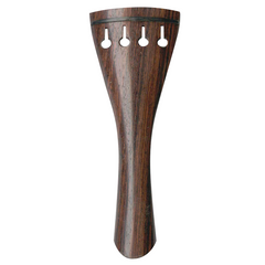 V-Parts 3/4 Size Violin Tailpiece