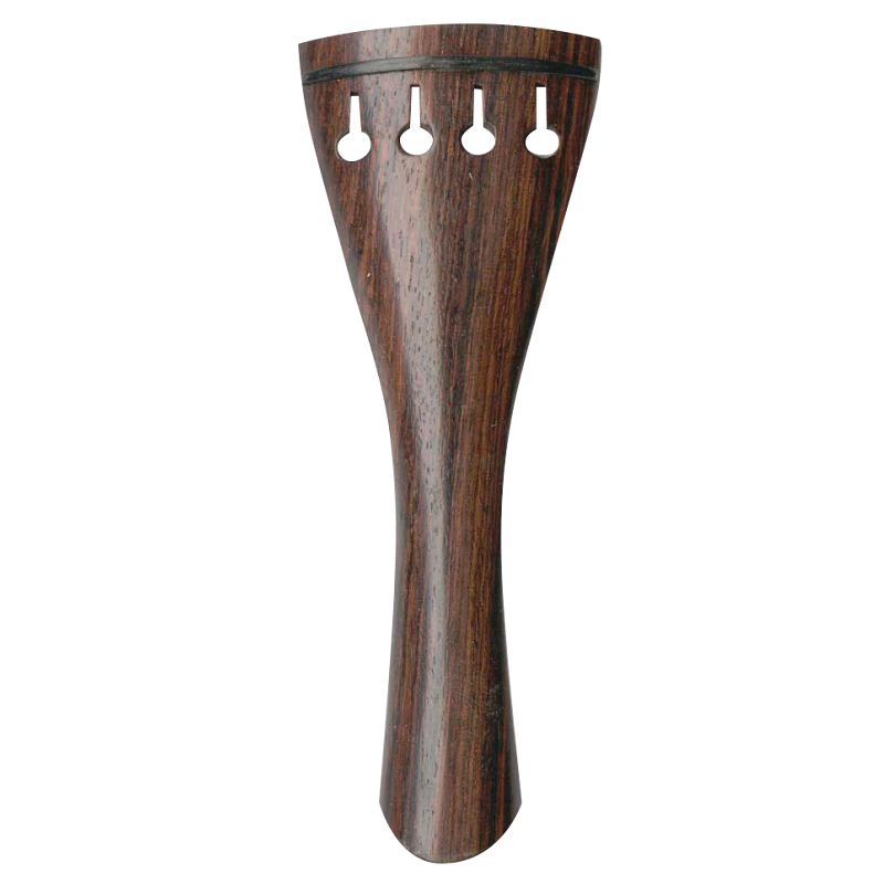 V-Parts 3/4 Size Violin Tailpiece