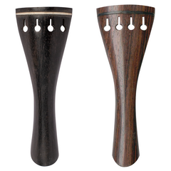 V-Parts 3/4 Size Violin Tailpiece