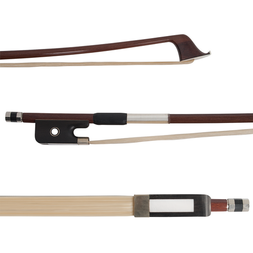 V-Parts Brazilwood Octagonal Cello Bow - Various Sizes