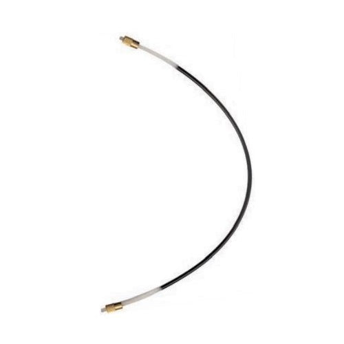 V-Parts Cello Tailpiece Hanger / Gut