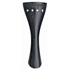 V-Parts Ebonized Pearwood Viola Tailpiece