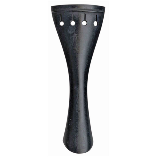 V-Parts Ebonized Pearwood Viola Tailpiece