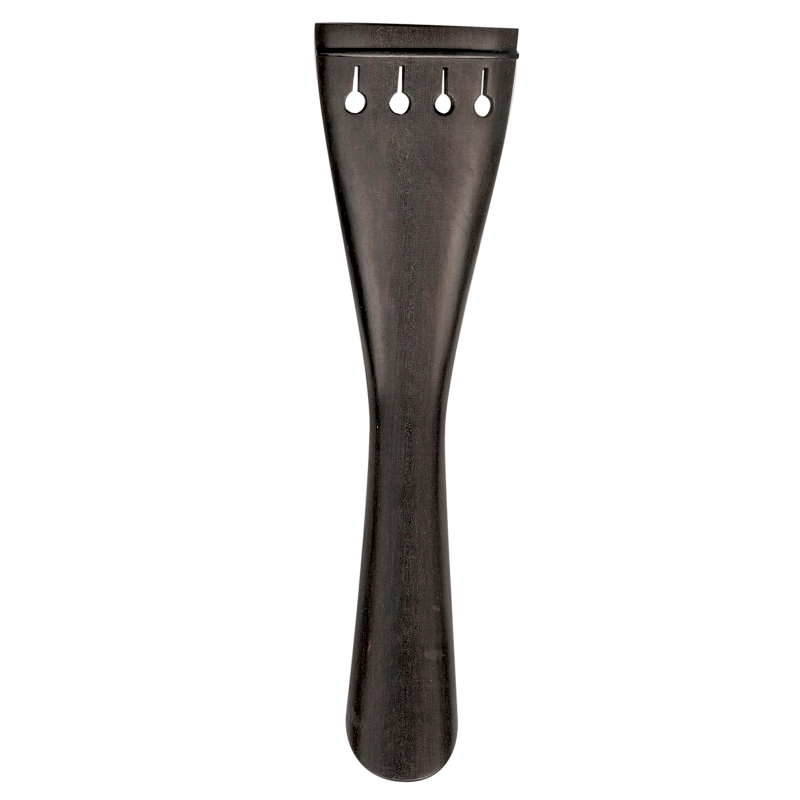 V-Parts Ebony A Grade Cello Tailpiece