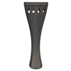 V-Parts Ebony A Grade Violin Tailpiece