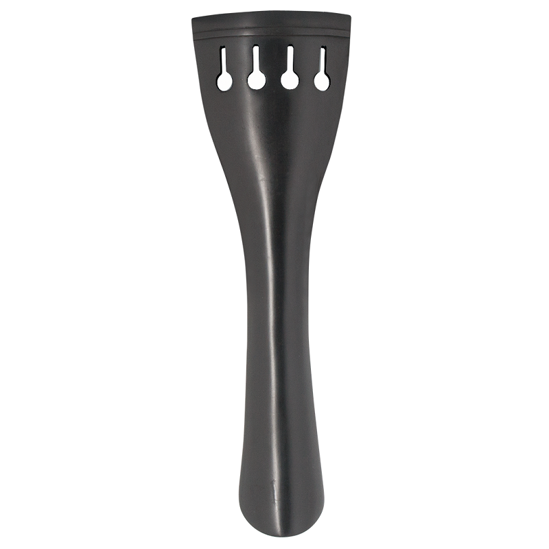 V-Parts Ebony Double Bass Tailpiece