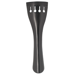 V-Parts Ebony Double Bass Tailpiece