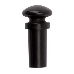 V-Parts Ebony Viola End Pin