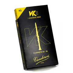 Vandoren Synthetic VK1 Clarinet Reed