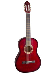 Valencia 100 Series Classical Guitar - Various Sizes and Colours
