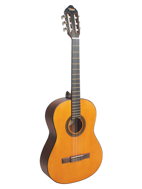 Valencia 200 Series Classical Guitar - Various
