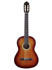 Valencia 200 Series Hybrid, Thin Neck Classical Guitar - Various