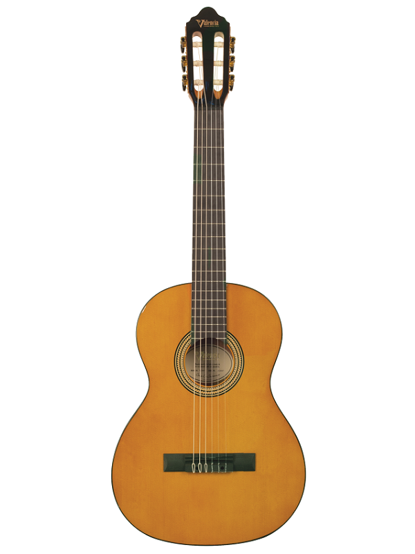 Valencia 260 Series Classical Guitar - Various Sizes