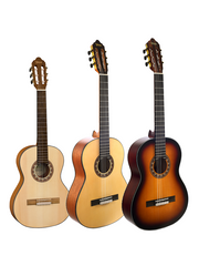 Valencia 300 Series Classical Guitar - Various Sizes and Finishes