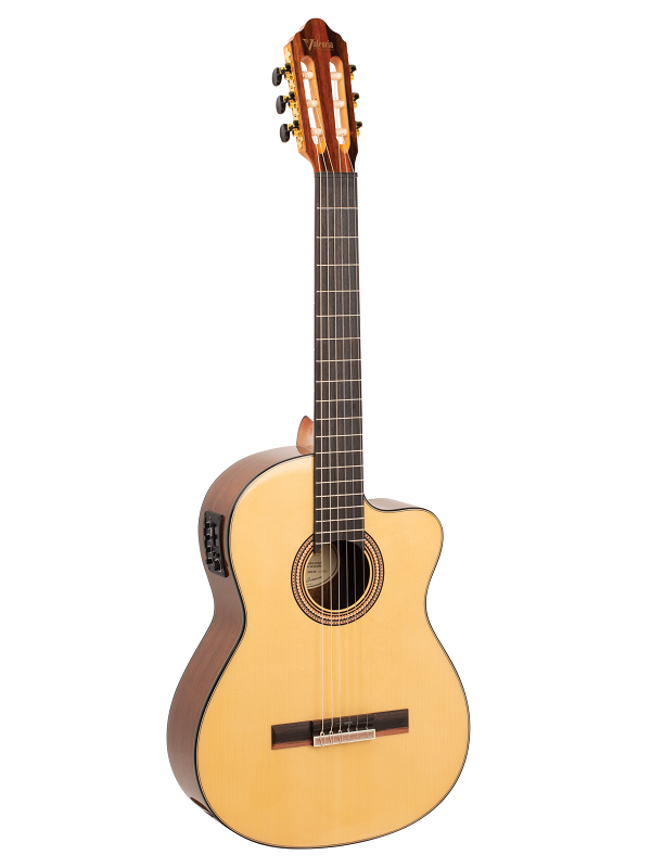 Valencia 560 Series VC564 Classical Guitar - Various