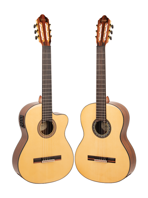 Valencia 560 Series VC564 Classical Guitar - Various