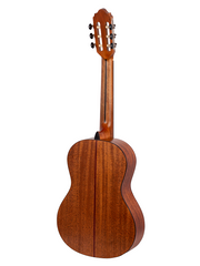Valencia 700 Series Solid Top 3/4 Size Classical Guitar