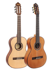 Valencia 700 Series Solid Top 3/4 Size Classical Guitar