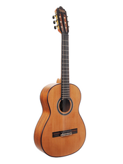 Valencia 700 Series Solid Top 3/4 Size Classical Guitar - Various