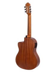 Valencia 700 Series Solid Top 4/4 Size Classical Guitar - Various