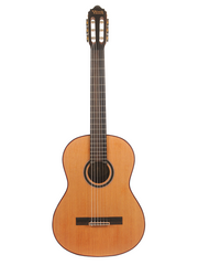 Valencia 700 Series Solid Top 4/4 Size Classical Guitar - Various