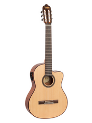 Valencia 700 Series Solid Top 4/4 Size Classical Guitar - Various