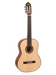 Valencia 700 Series Solid Top 4/4 Size Classical Guitar - Various
