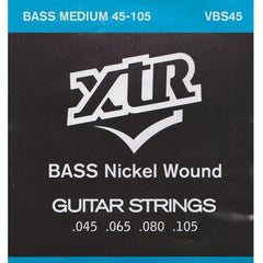 Valencia Bass Guitar String Set