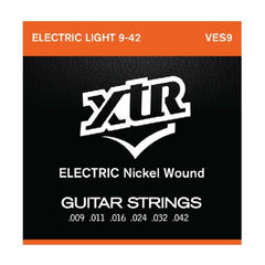 Valencia Electric Guitar String Set - Various