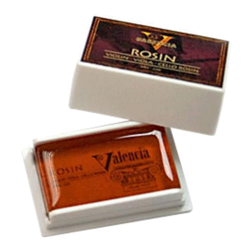Valencia Light Rosin - Violin / Viola / Cello