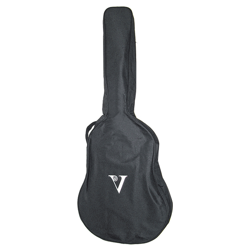 Valencia Simple Classical Guitar Carry Bag Multiple Sizes