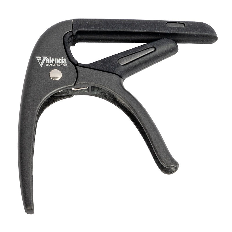 Valencia Trigger Style Capo for Classical Guitar