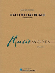 Vallum Hadriani (Hadrian's Wall) CB3 SC/PTS