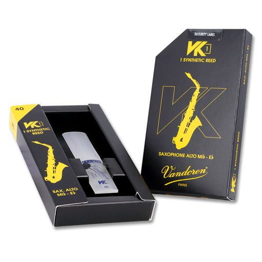 Vandoren Synthetic VK1 Alto Saxophone Reed