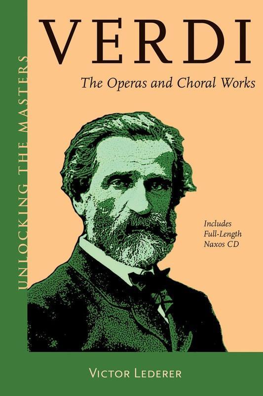 Verdi-Reference-Amadeus Press-Engadine Music