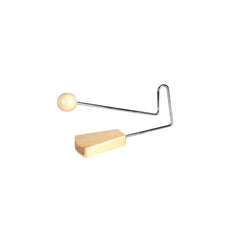 Vibraslap - Various Ends