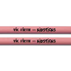 Vic Firth American Classic Kidsticks Drum Stick - Pink or Blue