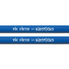 Vic Firth American Classic Kidsticks Drum Stick - Pink or Blue