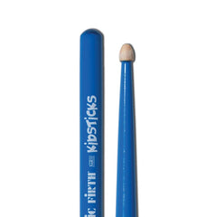 Vic Firth American Classic Kidsticks Drum Stick - Pink or Blue