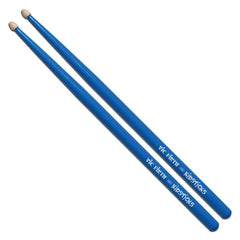 Vic Firth American Classic Kidsticks Drum Stick - Pink or Blue