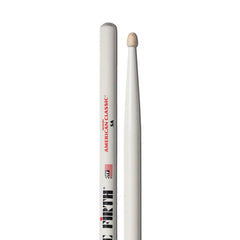 Vic Firth American Classic Series 5A Drum Stick - Pink, Black or White